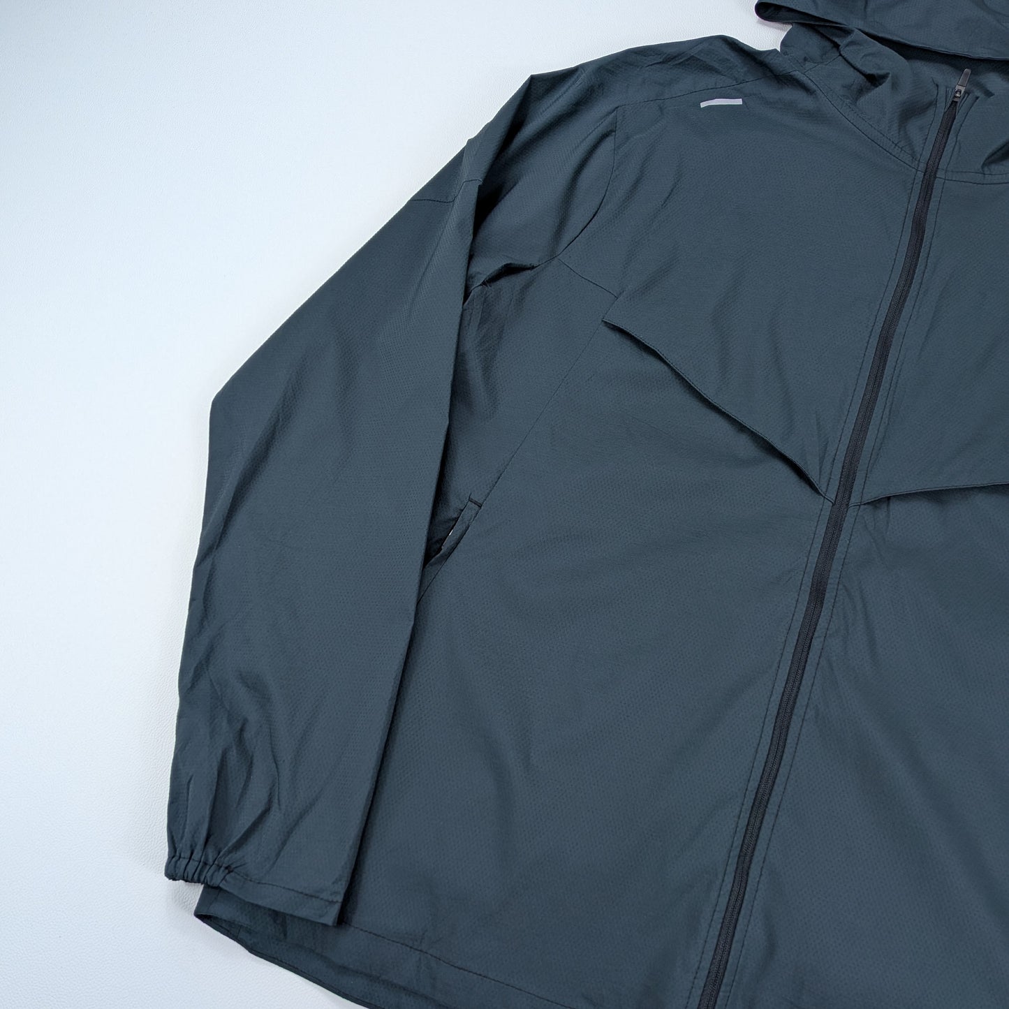 Giacca Nike Stride Running packable techwear - L/XL