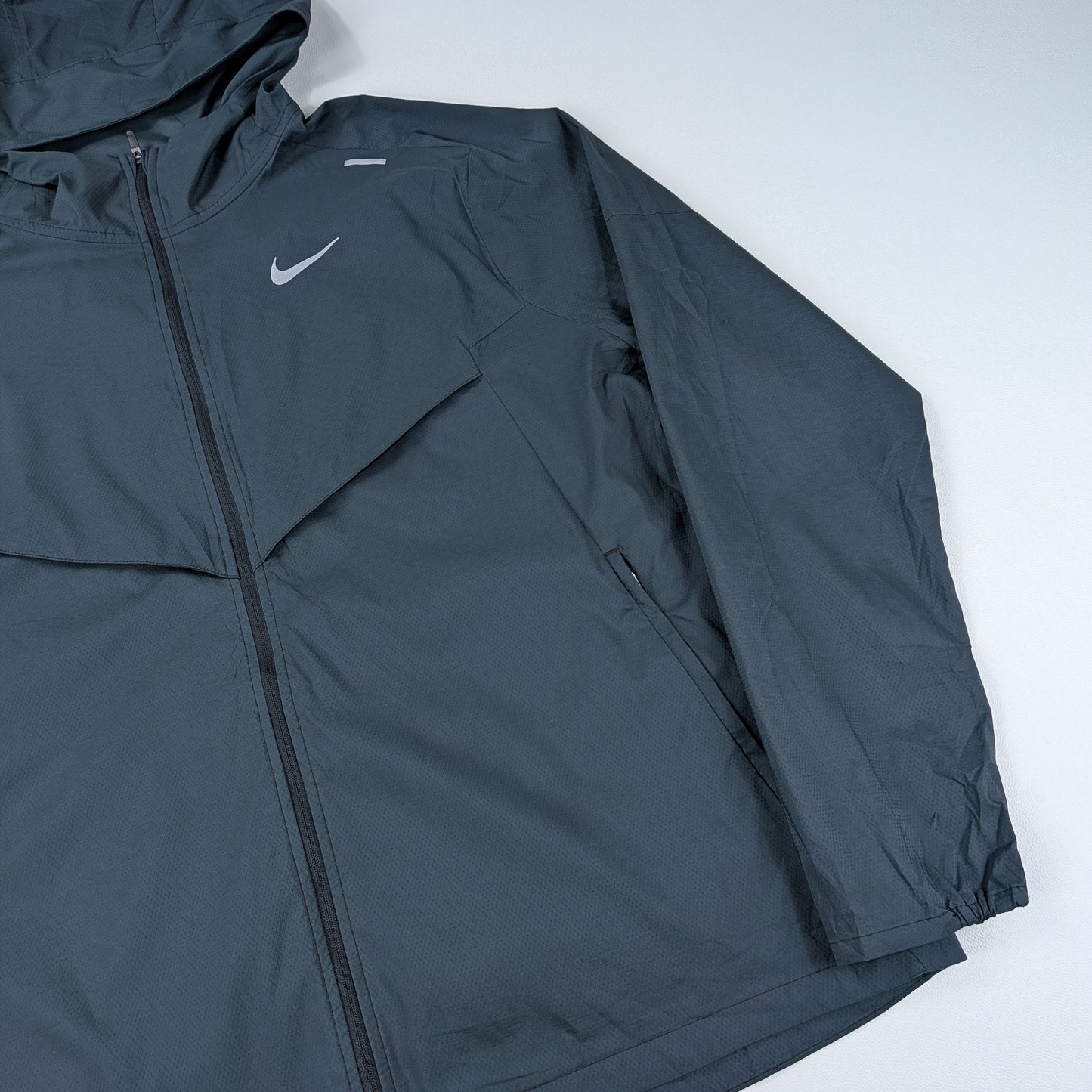 Giacca Nike Stride Running packable techwear - L/XL