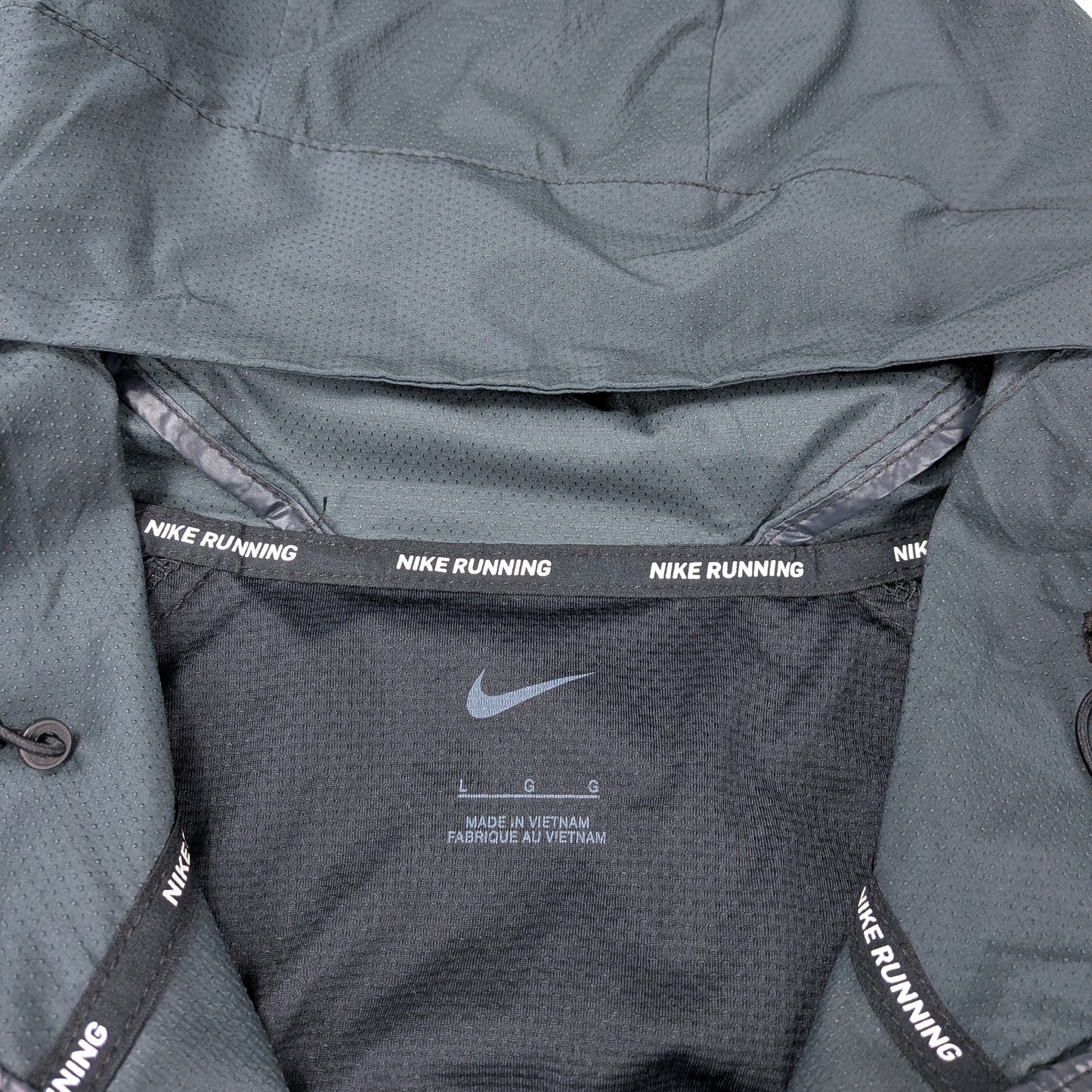 Giacca Nike Stride Running packable techwear - L/XL