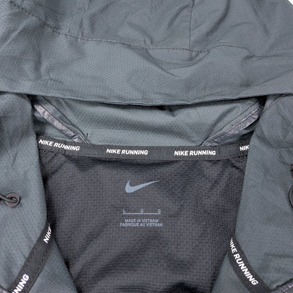 Giacca Nike Stride Running packable techwear - L/XL
