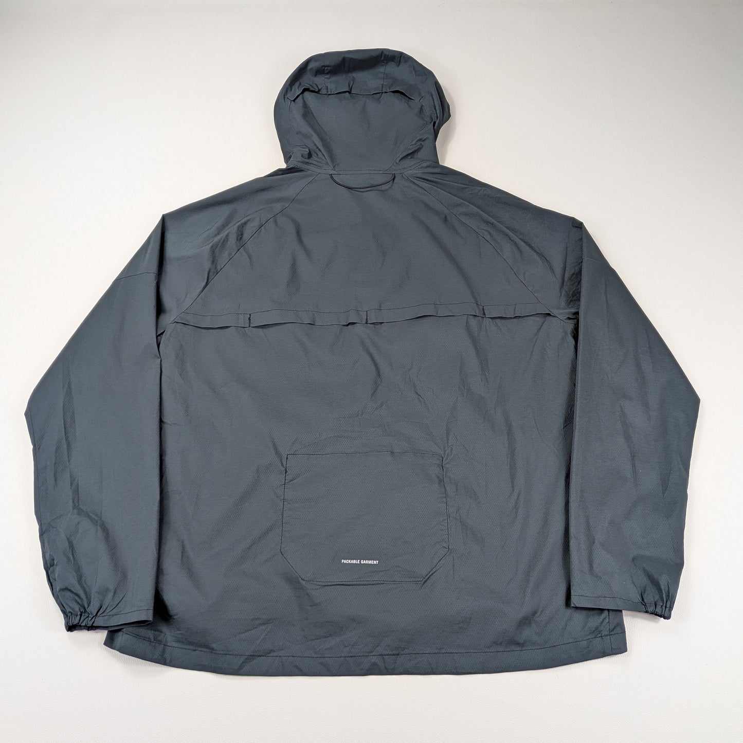 Giacca Nike Stride Running packable techwear - L/XL