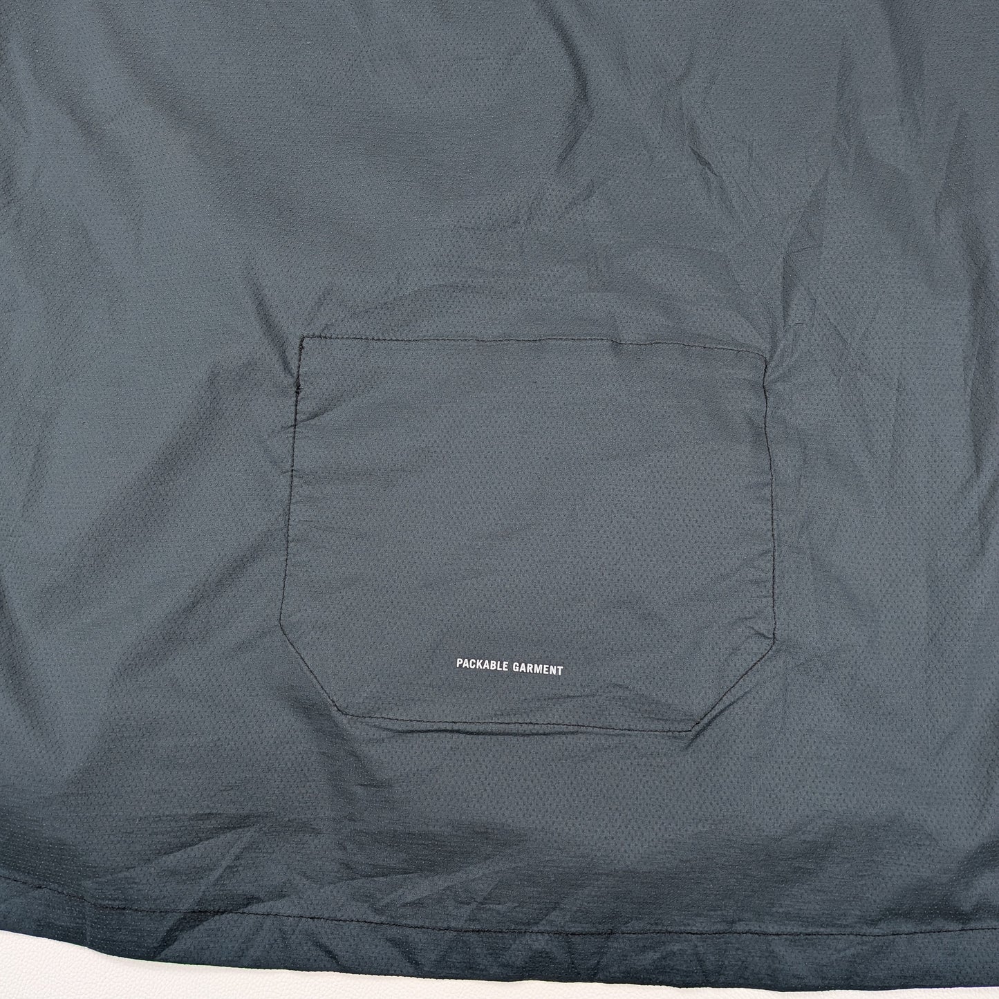 Giacca Nike Stride Running packable techwear - L/XL