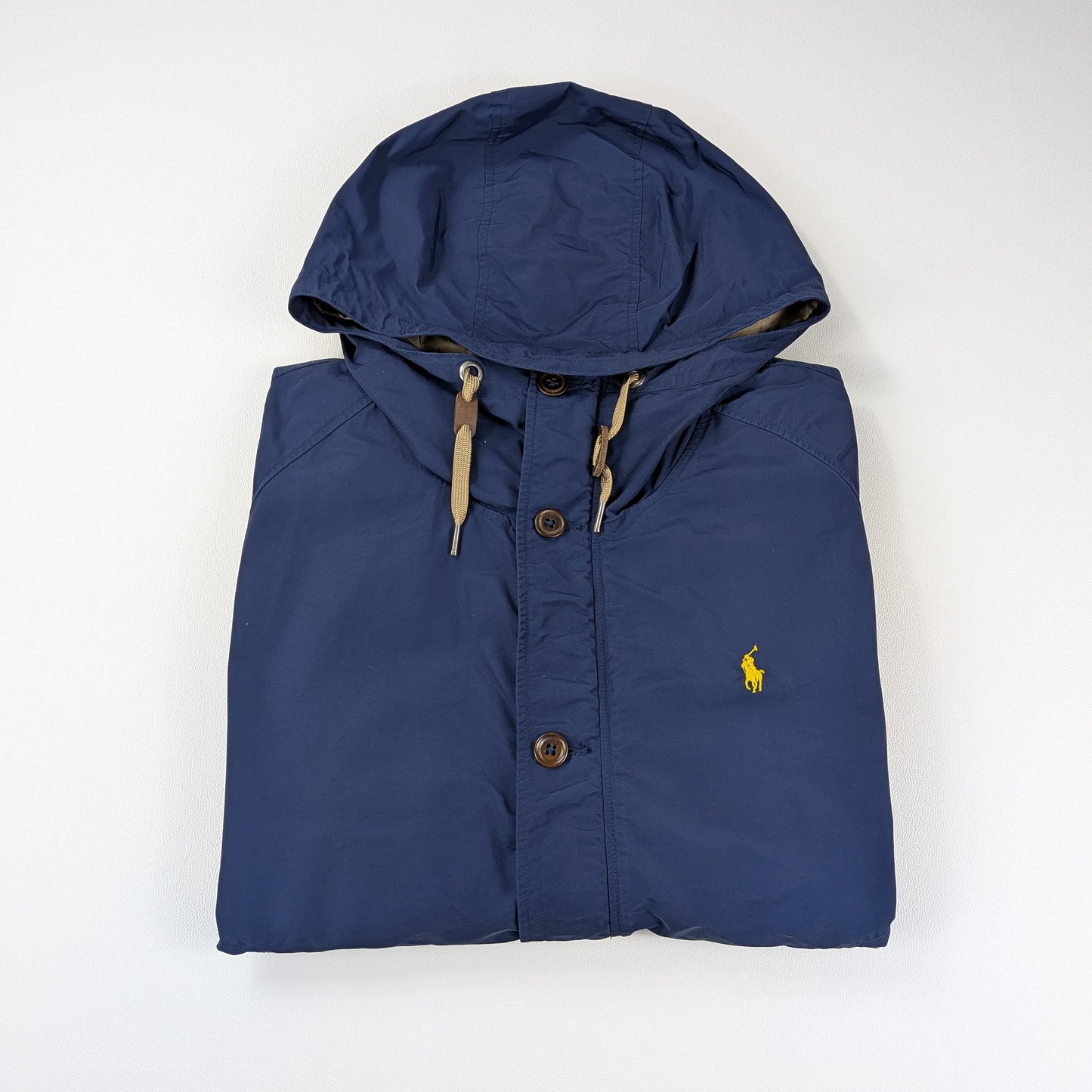 Giacca vintage Polo by Ralph Lauren anni 90 - XL