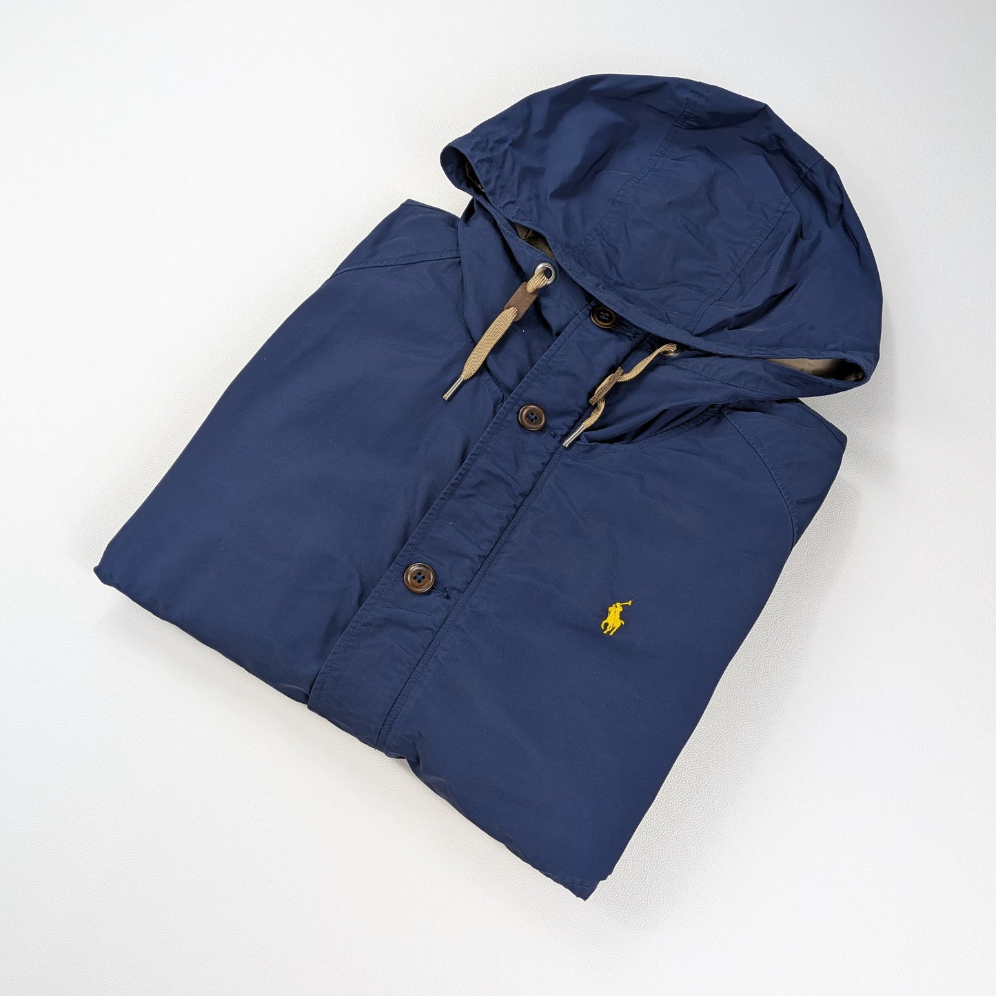 Giacca vintage Polo by Ralph Lauren anni 90 - XL