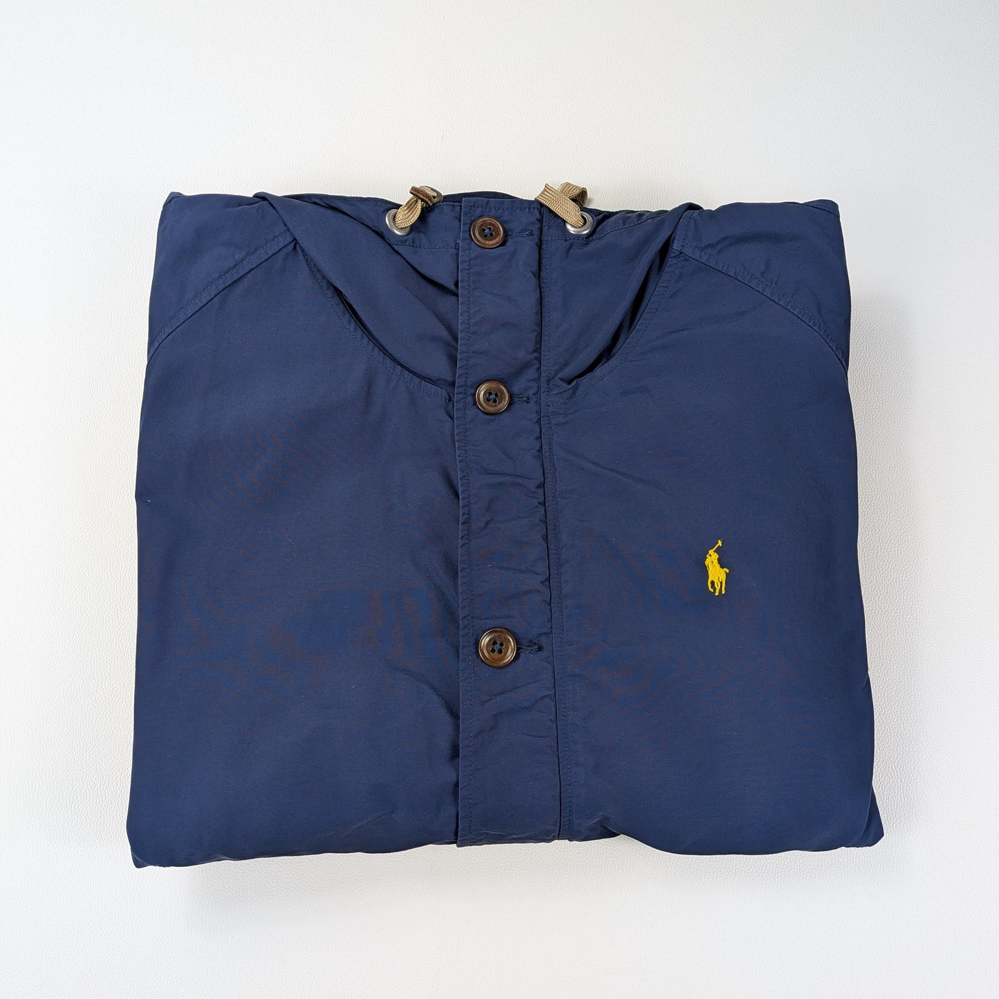 Giacca vintage Polo by Ralph Lauren anni 90 - XL