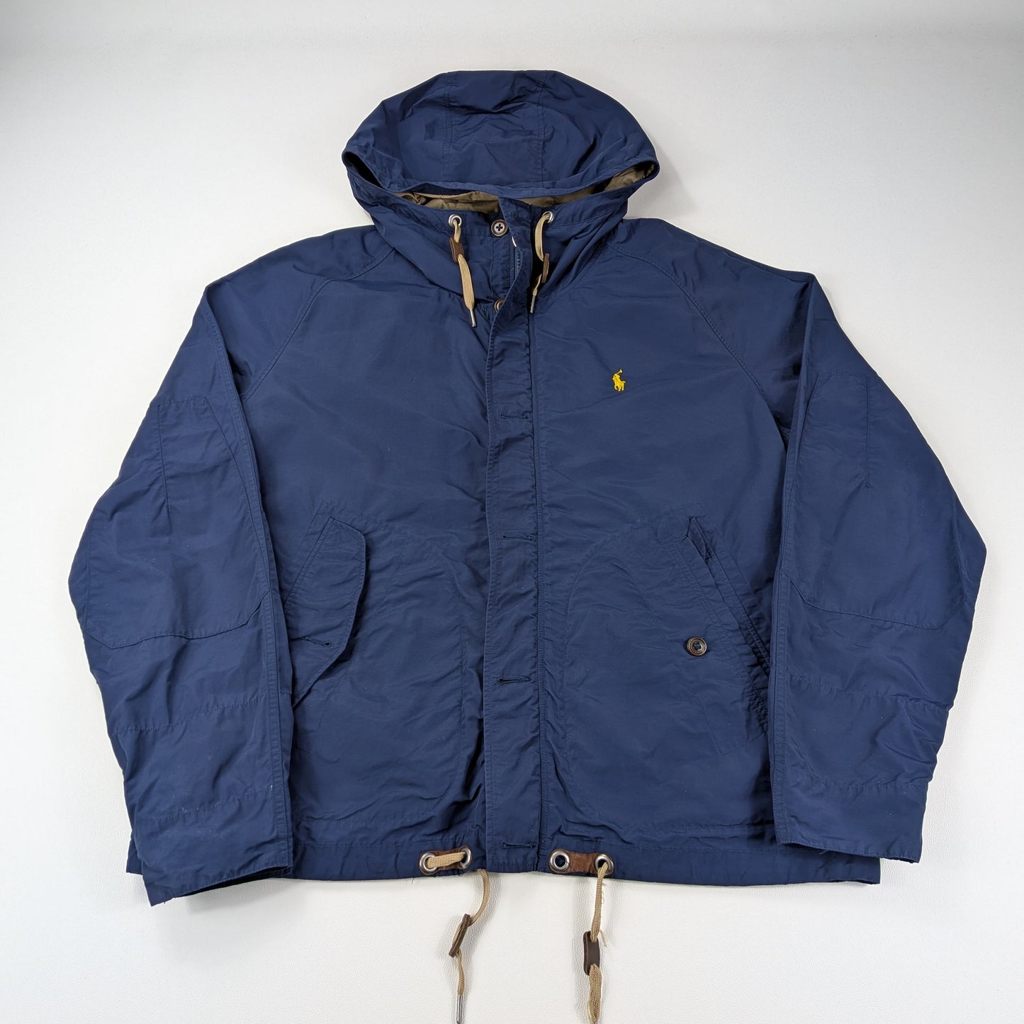 Giacca vintage Polo by Ralph Lauren anni 90 - XL