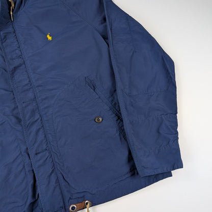 Giacca vintage Polo by Ralph Lauren anni 90 - XL