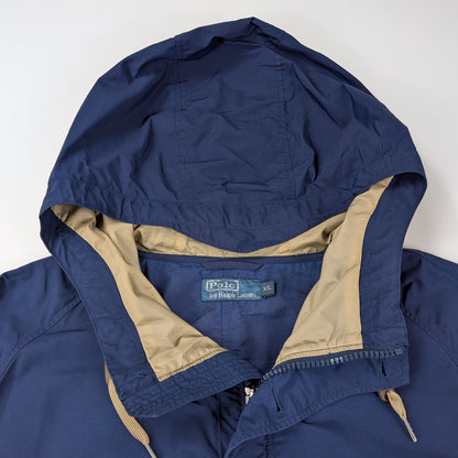 Giacca vintage Polo by Ralph Lauren anni 90 - XL