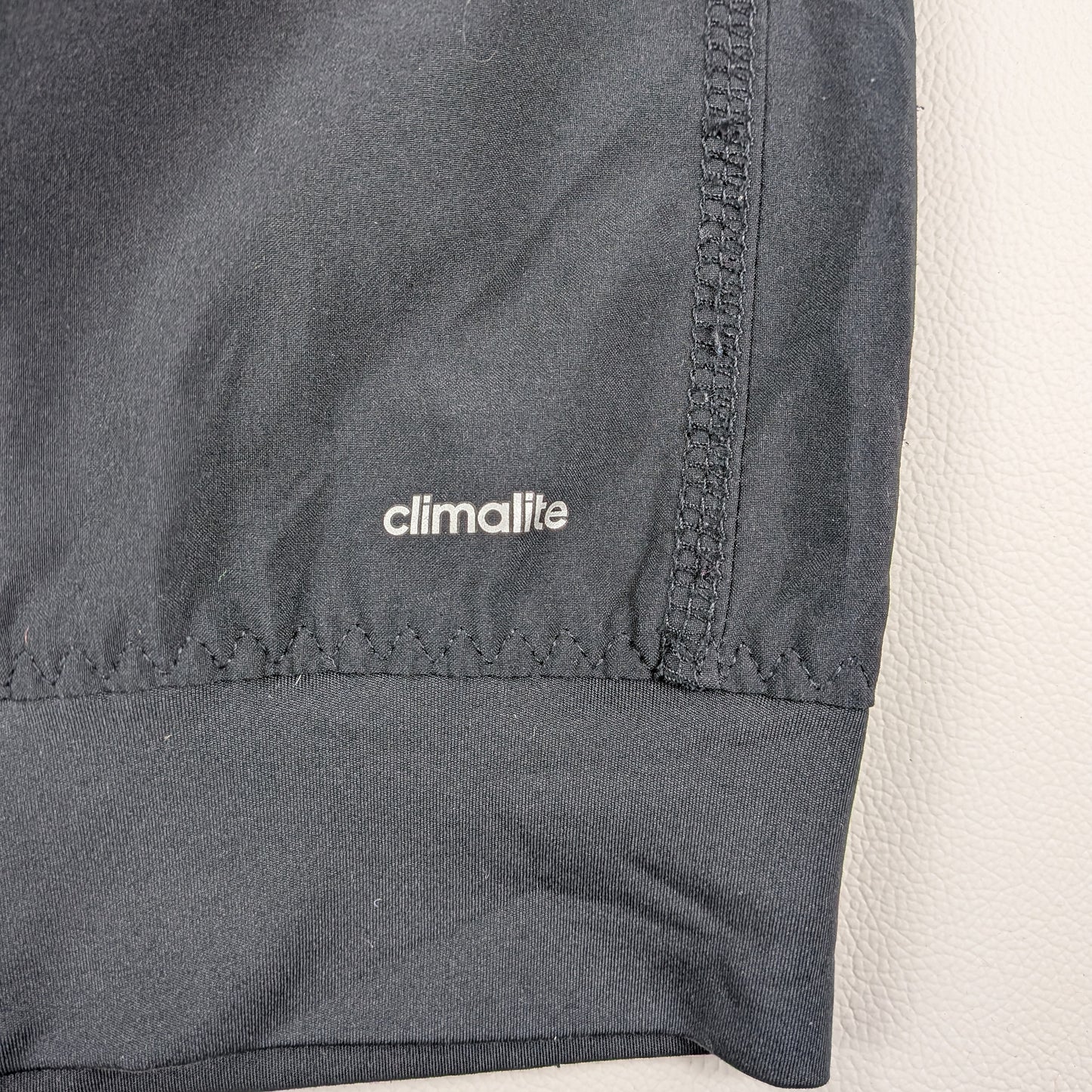 Giacca Adidas Climalite sport-tech - S/M