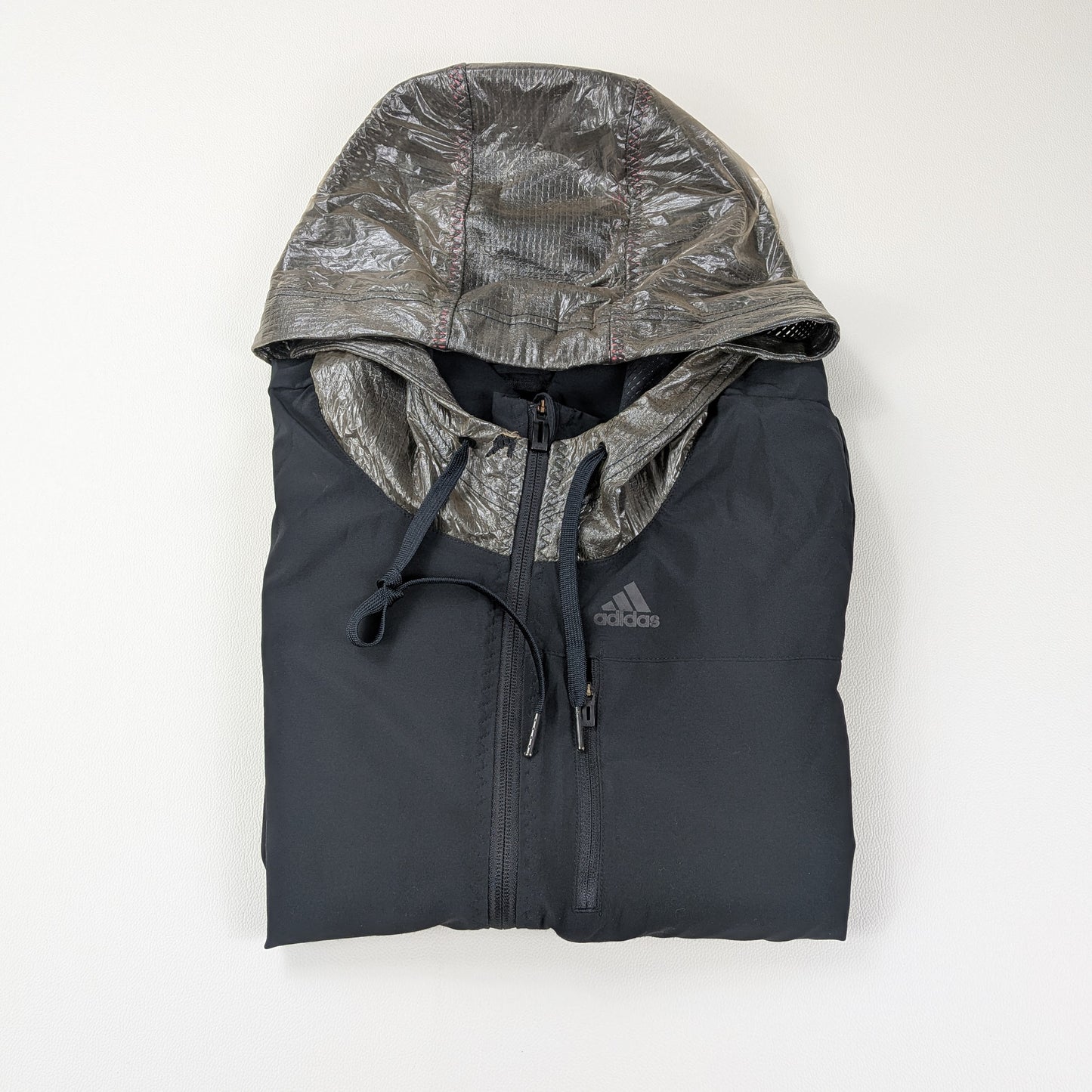 Giacca Adidas Climalite sport-tech - S/M
