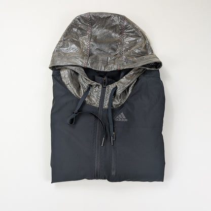 Giacca Adidas Climalite sport-tech - S/M