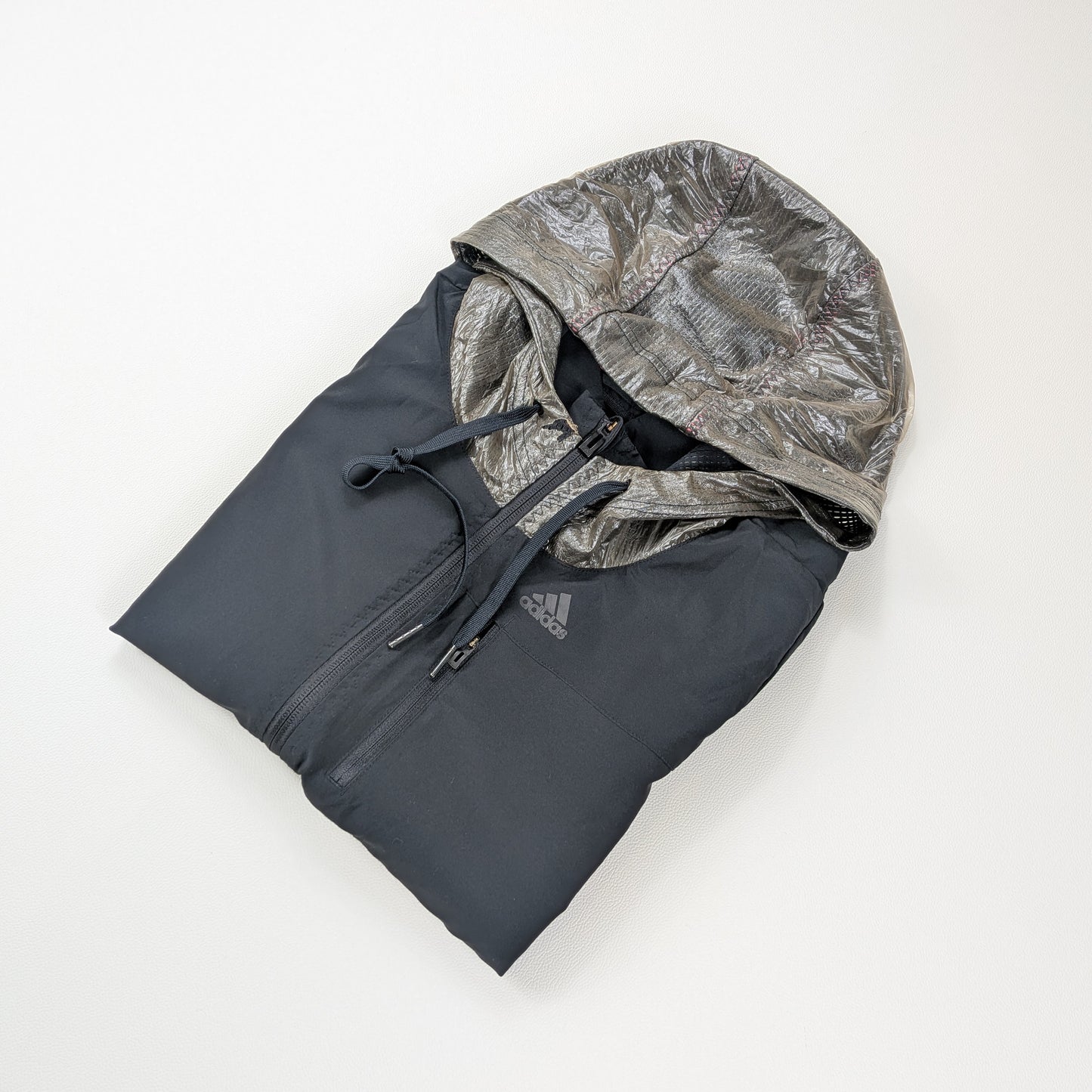 Giacca Adidas Climalite sport-tech - S/M