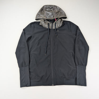Giacca Adidas Climalite sport-tech - S/M