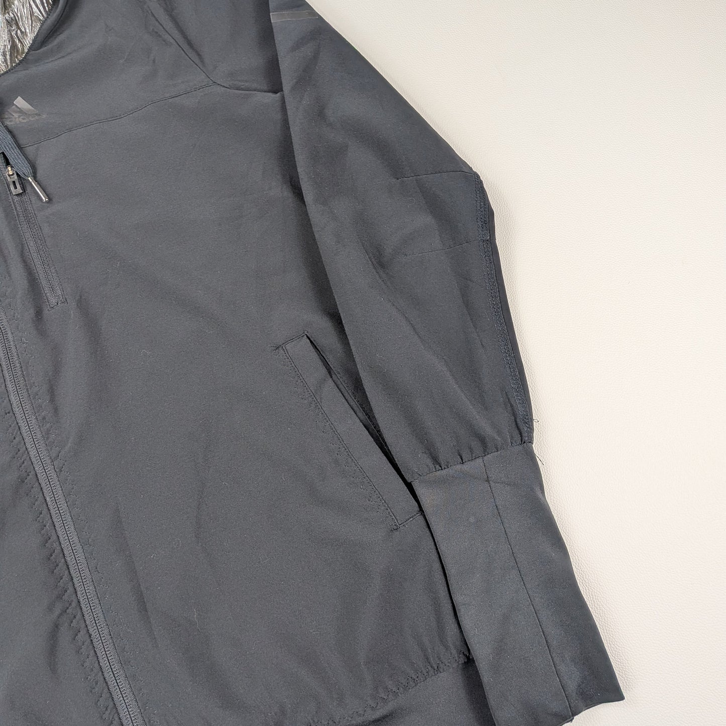 Giacca Adidas Climalite sport-tech - S/M