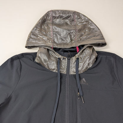 Giacca Adidas Climalite sport-tech - S/M