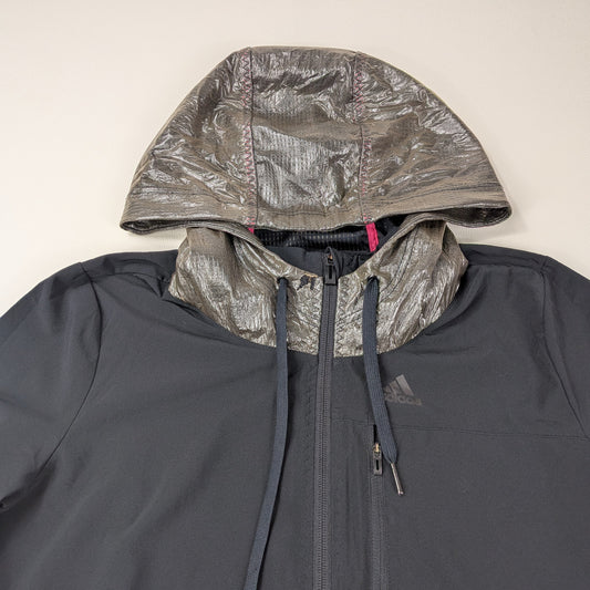 Giacca Adidas Climalite sport-tech - S/M