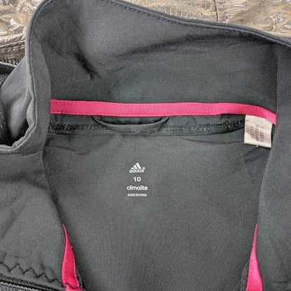Giacca Adidas Climalite sport-tech - S/M