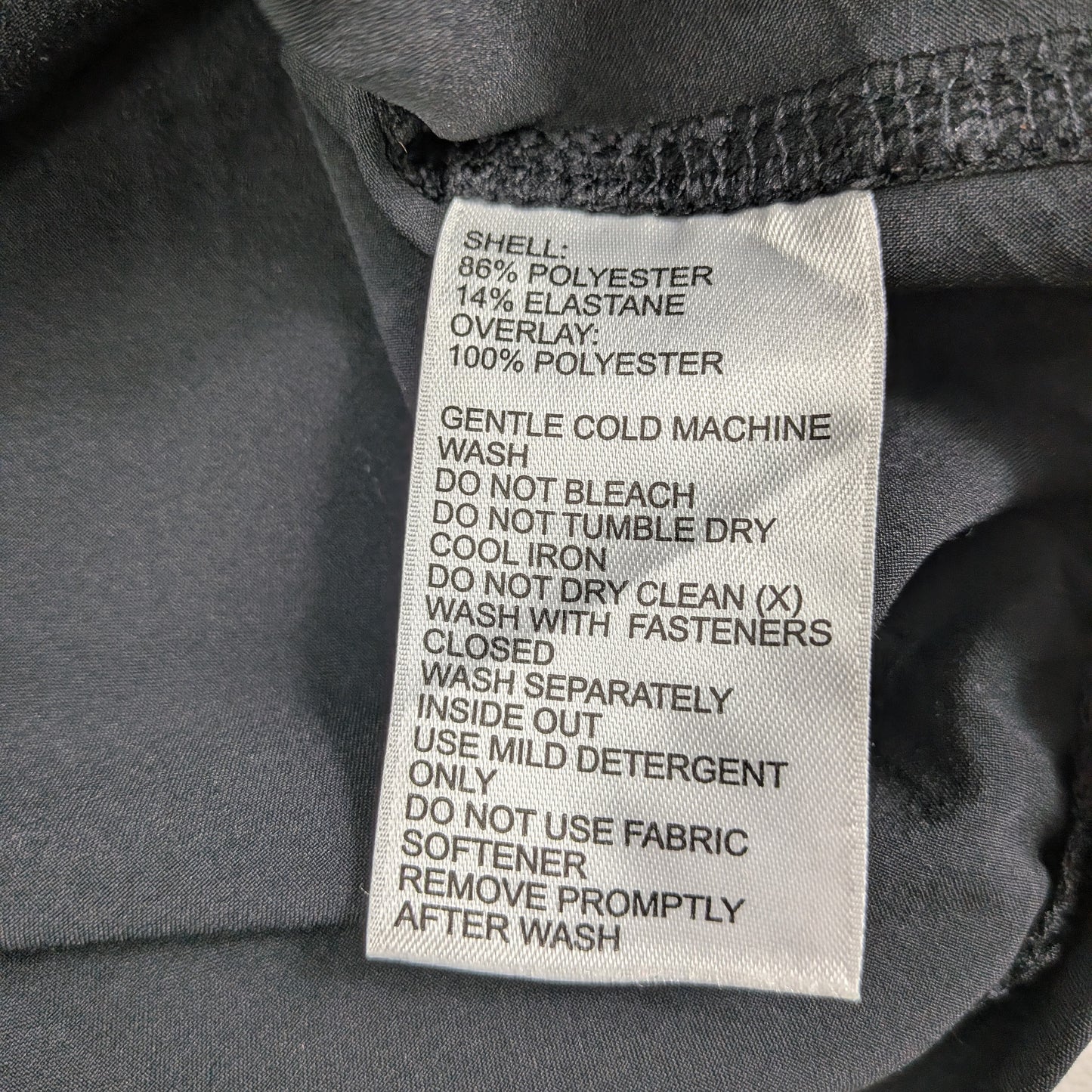 Giacca Adidas Climalite sport-tech - S/M