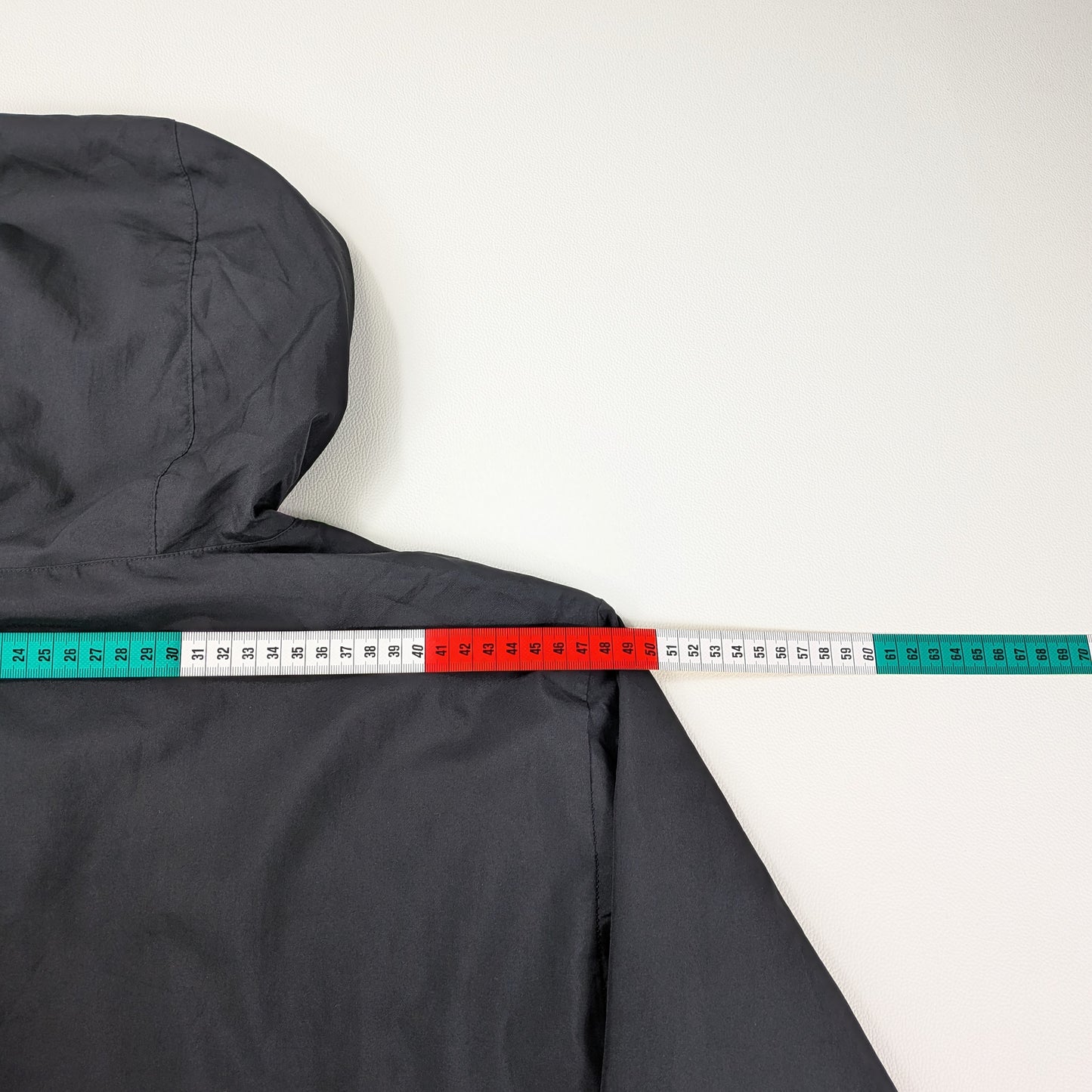 Giacca Puma windbreaker sporty anni 2000 Y2K - M