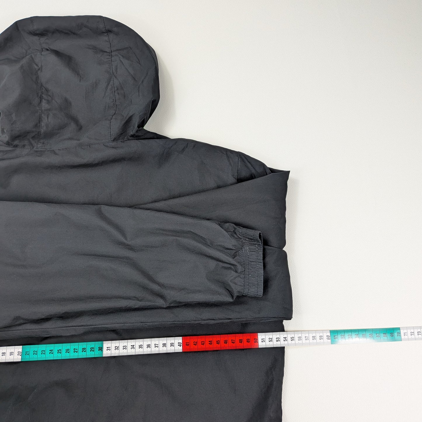 Giacca Puma windbreaker sporty anni 2000 Y2K - M