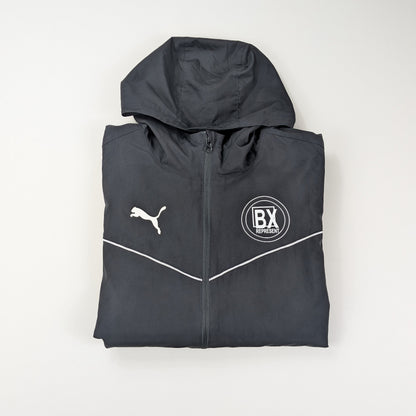 Giacca Puma windbreaker sporty anni 2000 Y2K - M