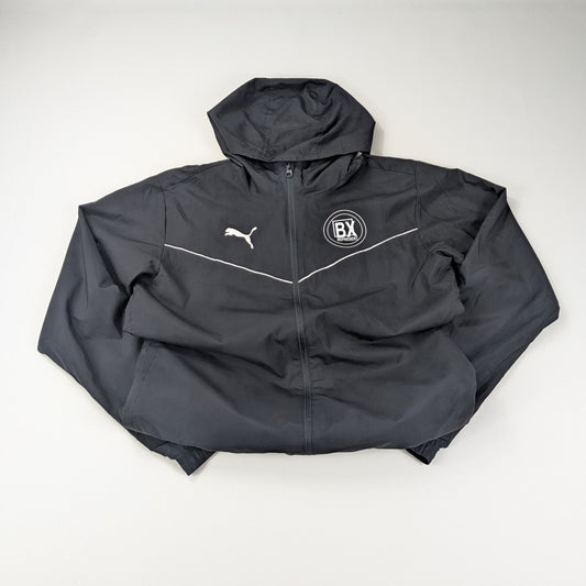 Giacca Puma windbreaker sporty anni 2000 Y2K - M