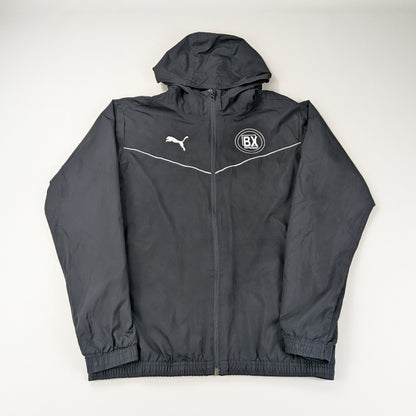 Giacca Puma windbreaker sporty anni 2000 Y2K - M