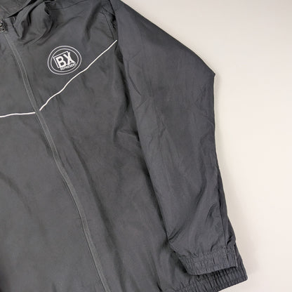 Giacca Puma windbreaker sporty anni 2000 Y2K - M
