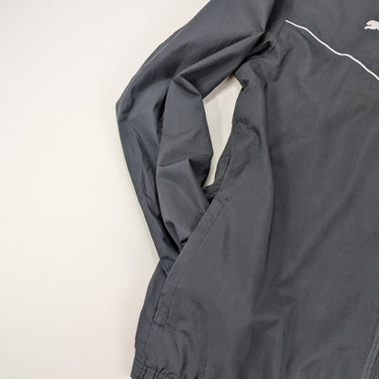 Giacca Puma windbreaker sporty anni 2000 Y2K - M