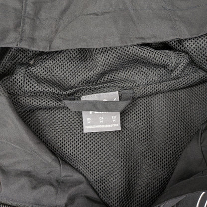 Giacca Puma windbreaker sporty anni 2000 Y2K - M
