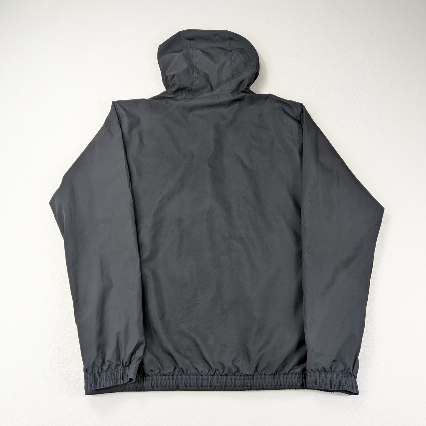 Giacca Puma windbreaker sporty anni 2000 Y2K - M