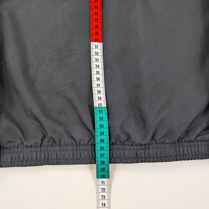 Giacca Puma windbreaker sporty anni 2000 Y2K - M