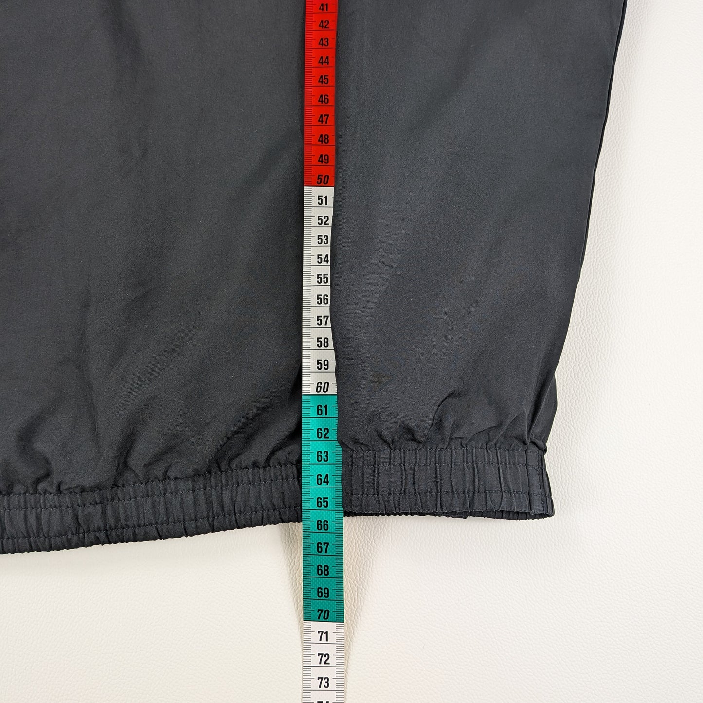 Giacca Puma windbreaker sporty anni 2000 Y2K - M