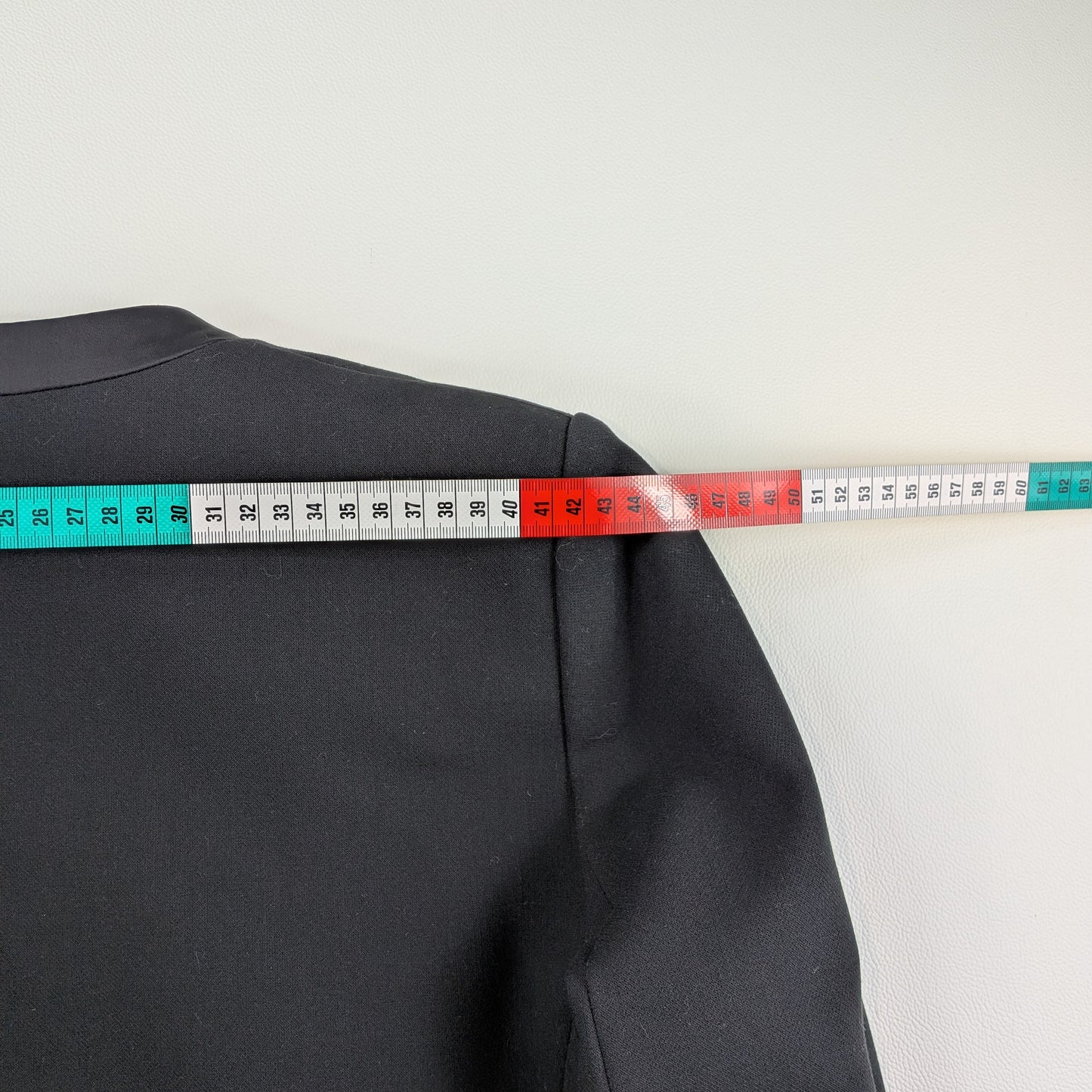 Blazer Mango minimal elegante - L/XL