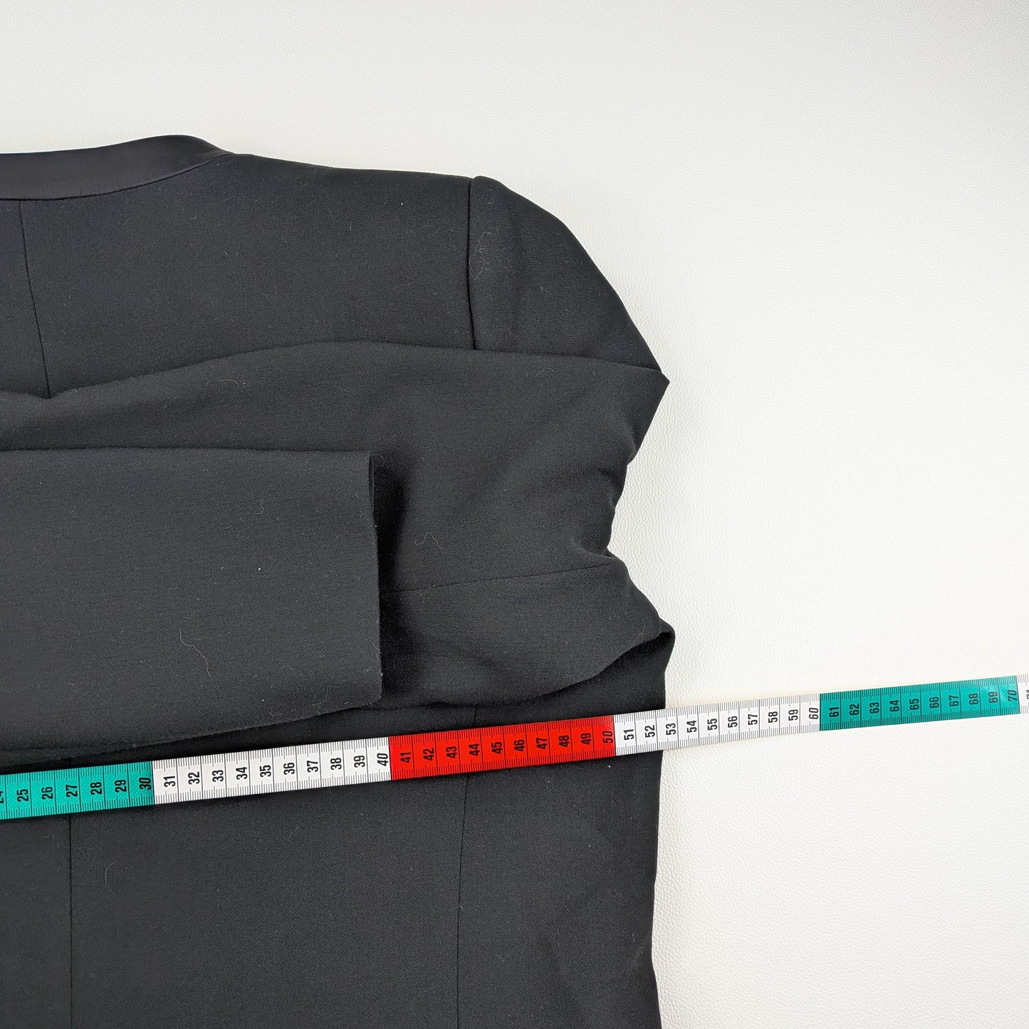 Blazer Mango minimal elegante - L/XL