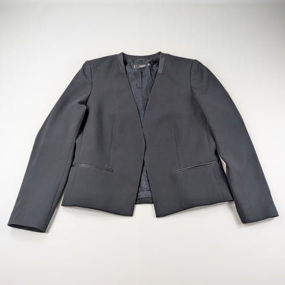 Blazer Mango minimal elegante - L/XL