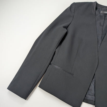 Blazer Mango minimal elegante - L/XL