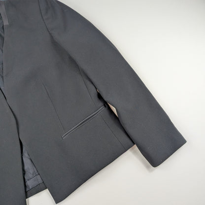 Blazer Mango minimal elegante - L/XL