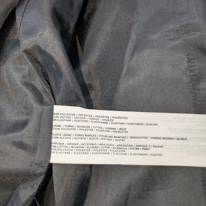 Blazer Mango minimal elegante - L/XL