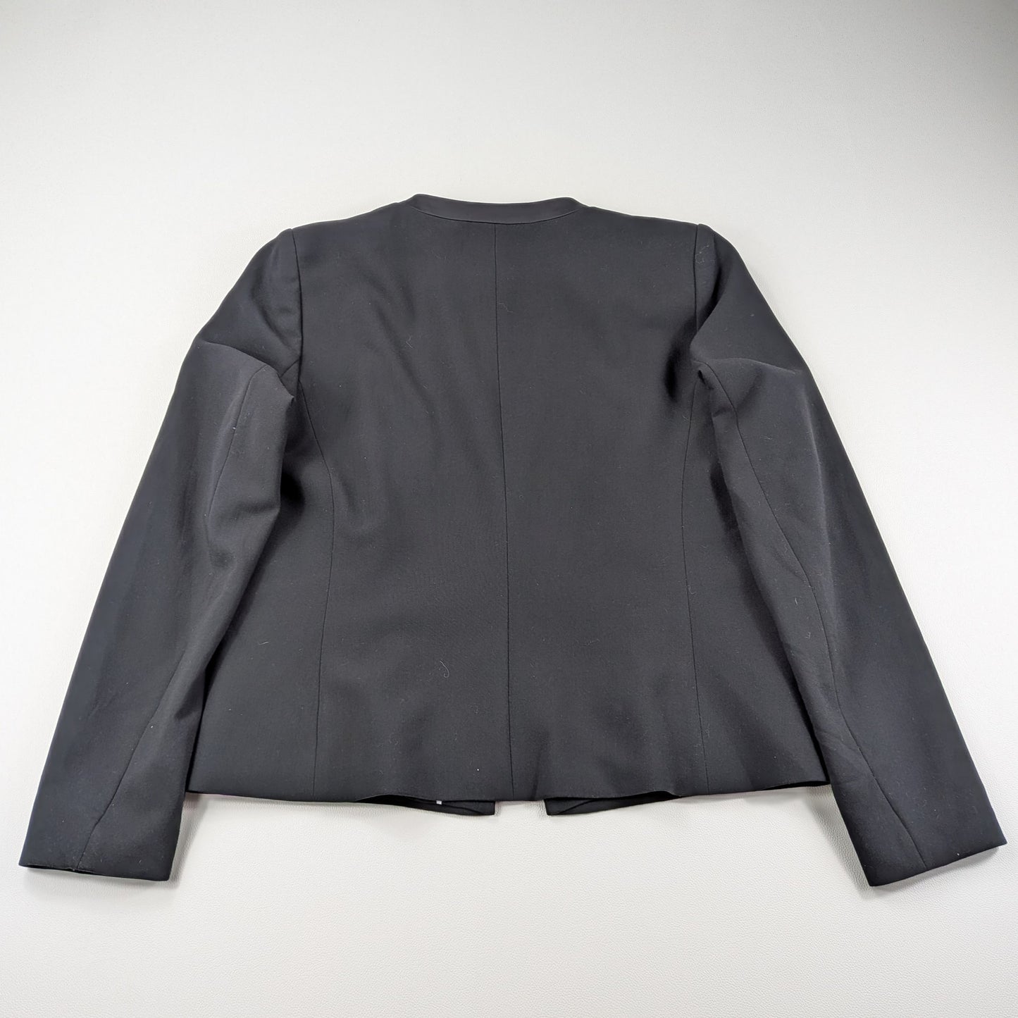 Blazer Mango minimal elegante - L/XL