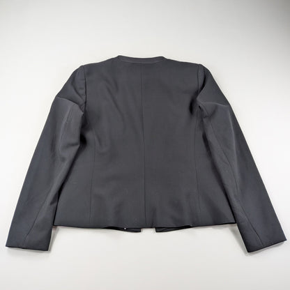 Blazer Mango minimal elegante - L/XL