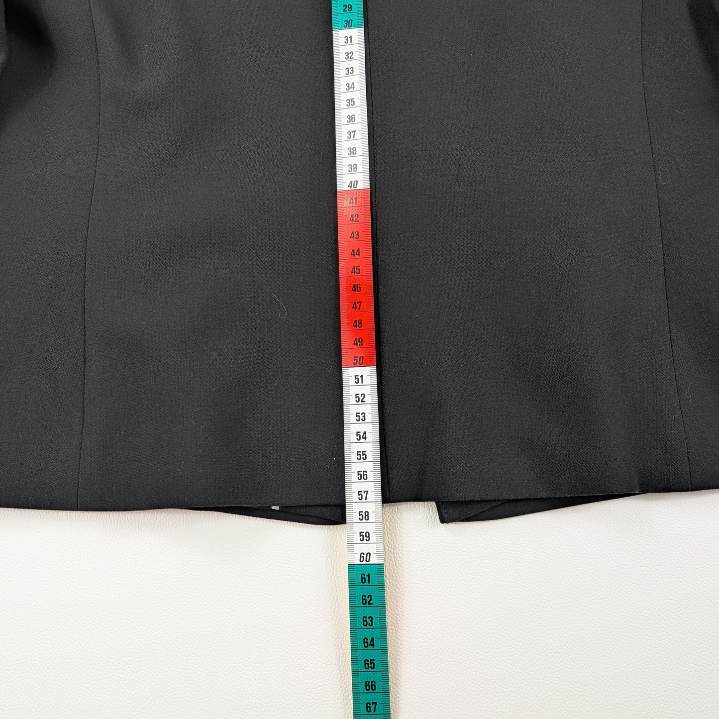 Blazer Mango minimal elegante - L/XL