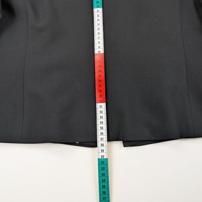 Blazer Mango minimal elegante - L/XL