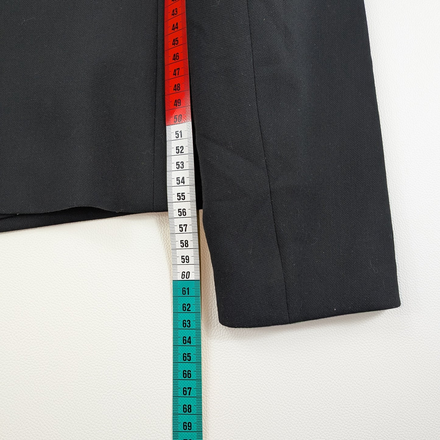 Blazer Mango minimal elegante - L/XL