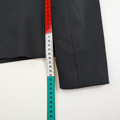Blazer Mango minimal elegante - L/XL