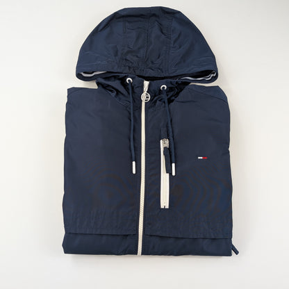 Giacca Tommy Hilfiger windbreaker vintage anni 90 - S/M