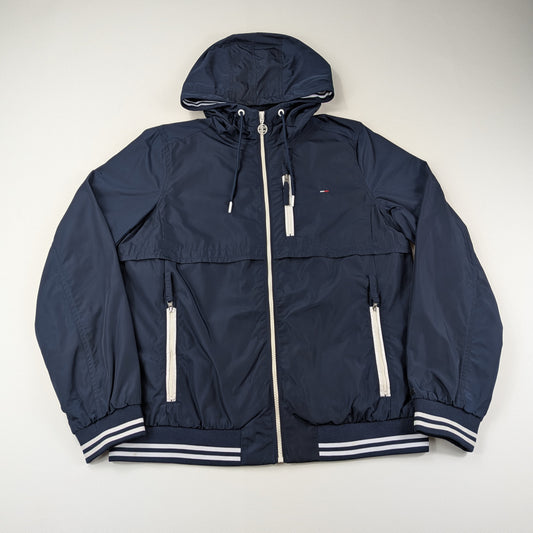 Giacca Tommy Hilfiger windbreaker vintage anni 90 - S/M
