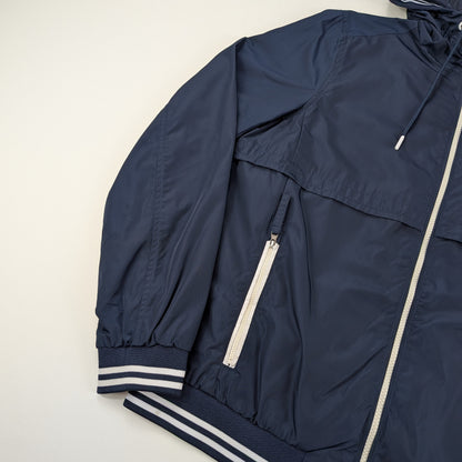 Giacca Tommy Hilfiger windbreaker vintage anni 90 - S/M
