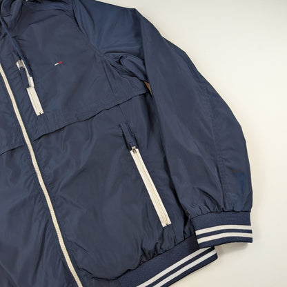 Giacca Tommy Hilfiger windbreaker vintage anni 90 - S/M