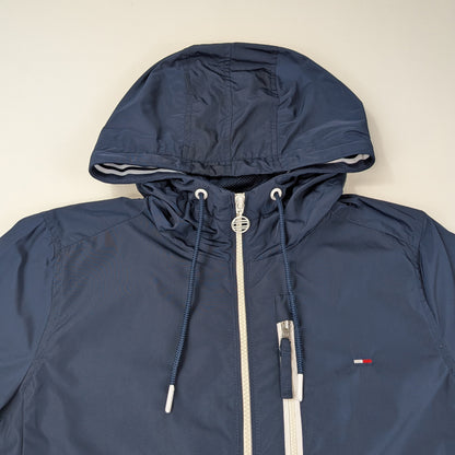 Giacca Tommy Hilfiger windbreaker vintage anni 90 - S/M